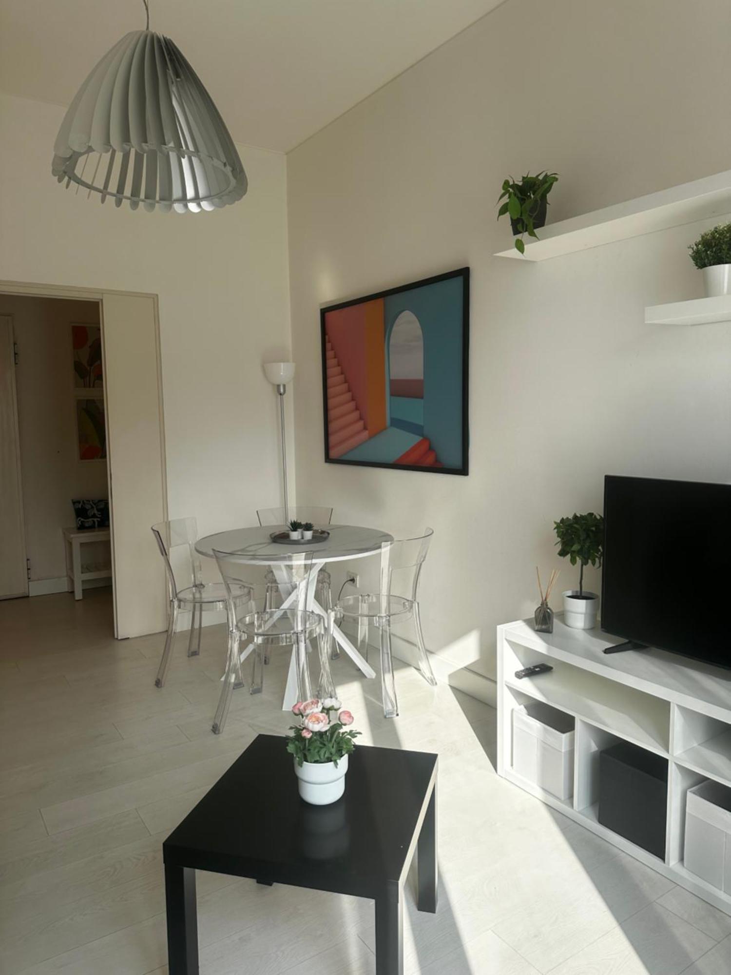 Apartment Gs Brera Mailand