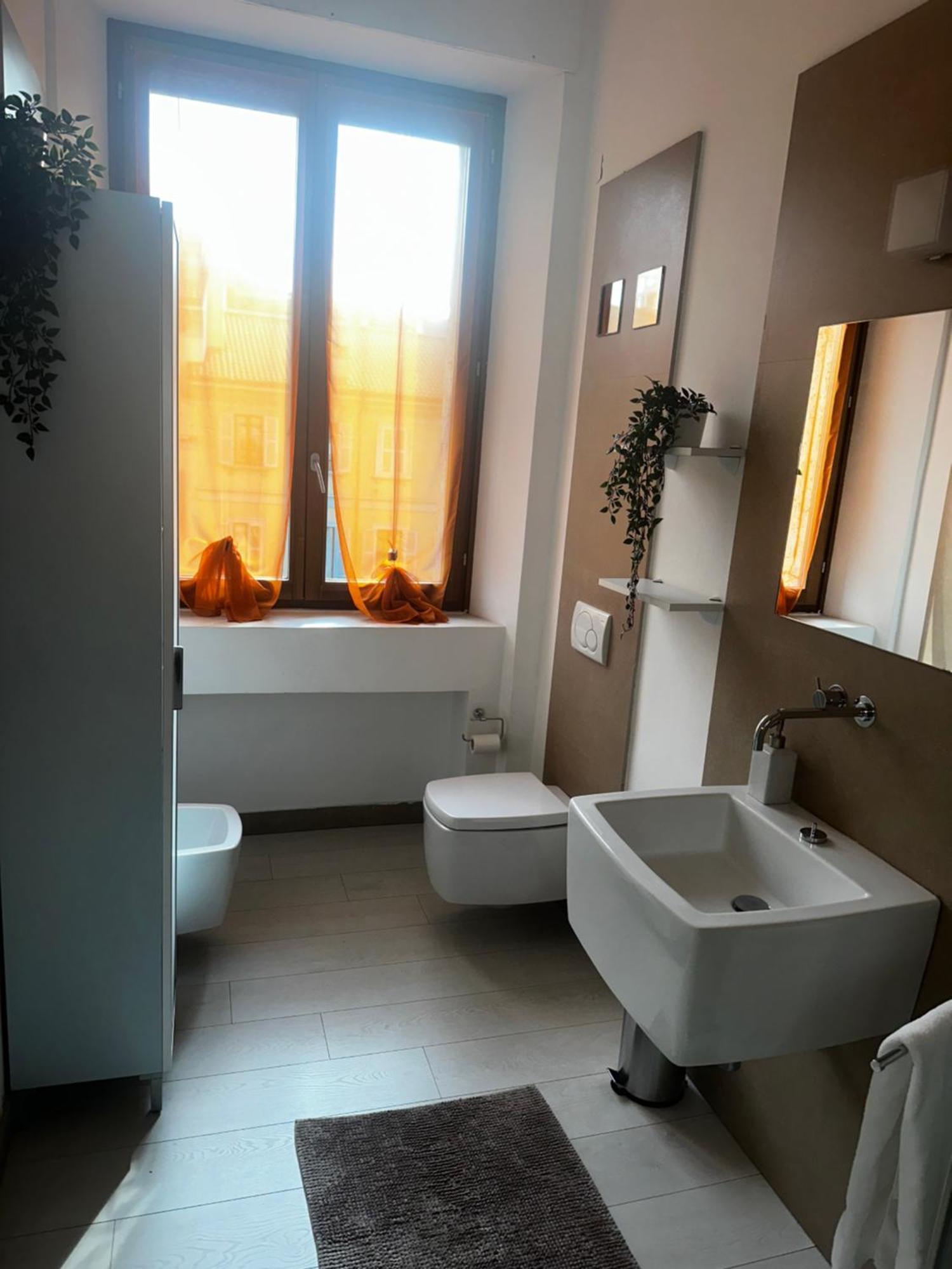 Gs Brera Apartment Mailand