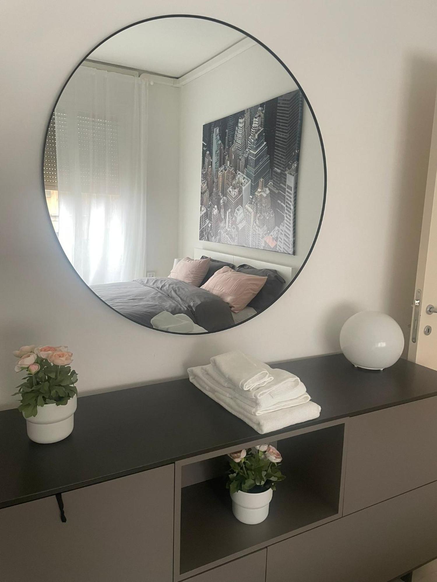 Apartment Gs Brera Mailand