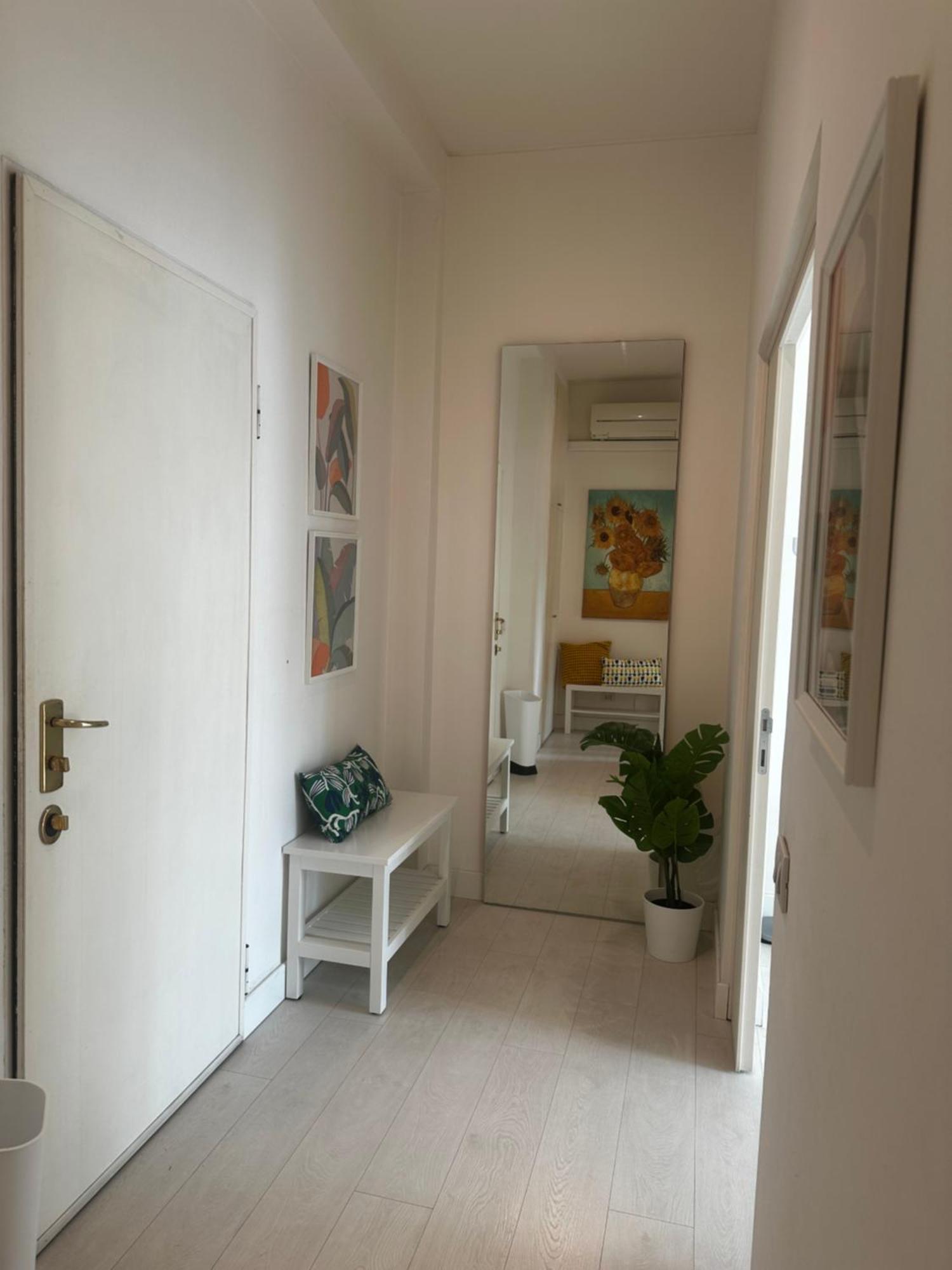 Apartment Gs Brera Mailand