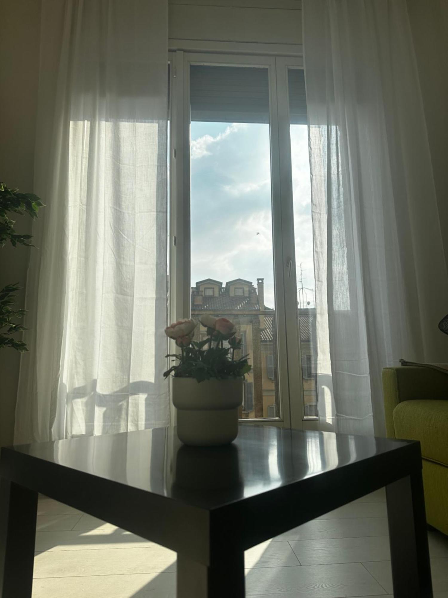 Gs Brera Apartment Mailand